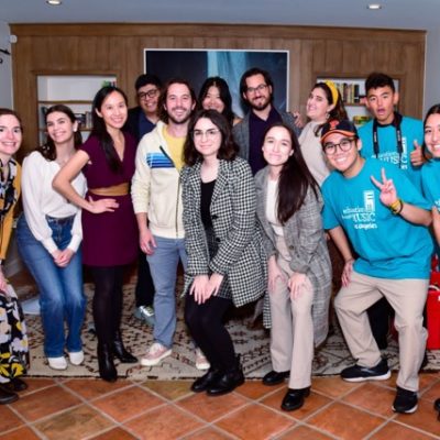 ETM-LA 1st Annual Bake Off 4 Beats Fundraiser hosted by Leo Birenburg on April 14th, 2024. Photography Credit by Shilo Rayne Photography