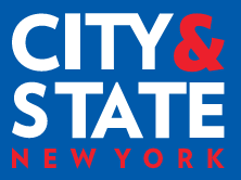 City and State logo
